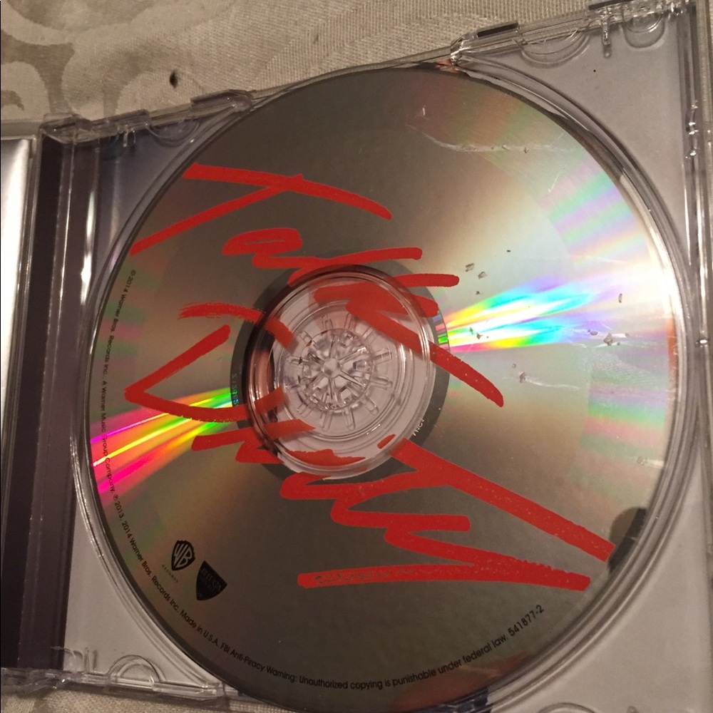 Jason derulo cd - Picture 2 of 2